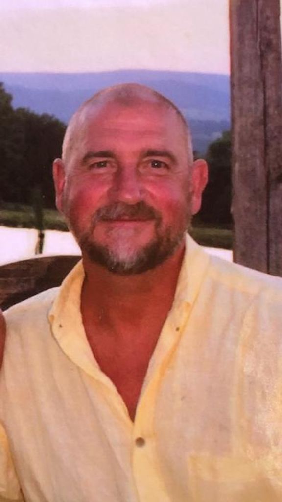 Scott Bradley Leal Profile Photo