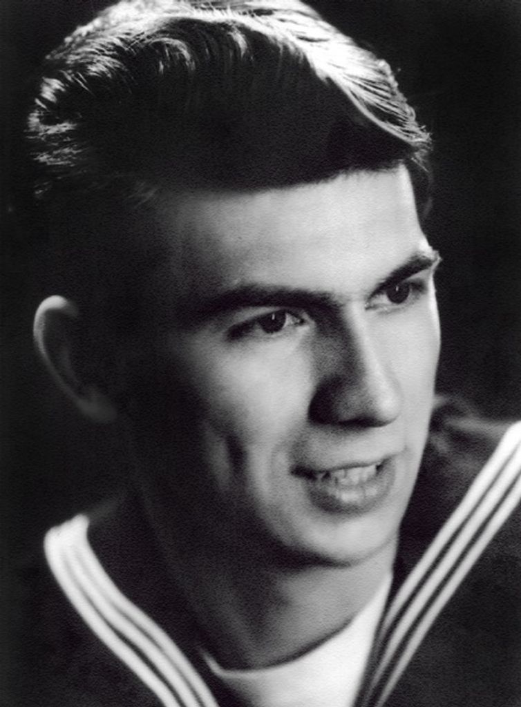 Andrew J. “Andy” Brunner, Sr.