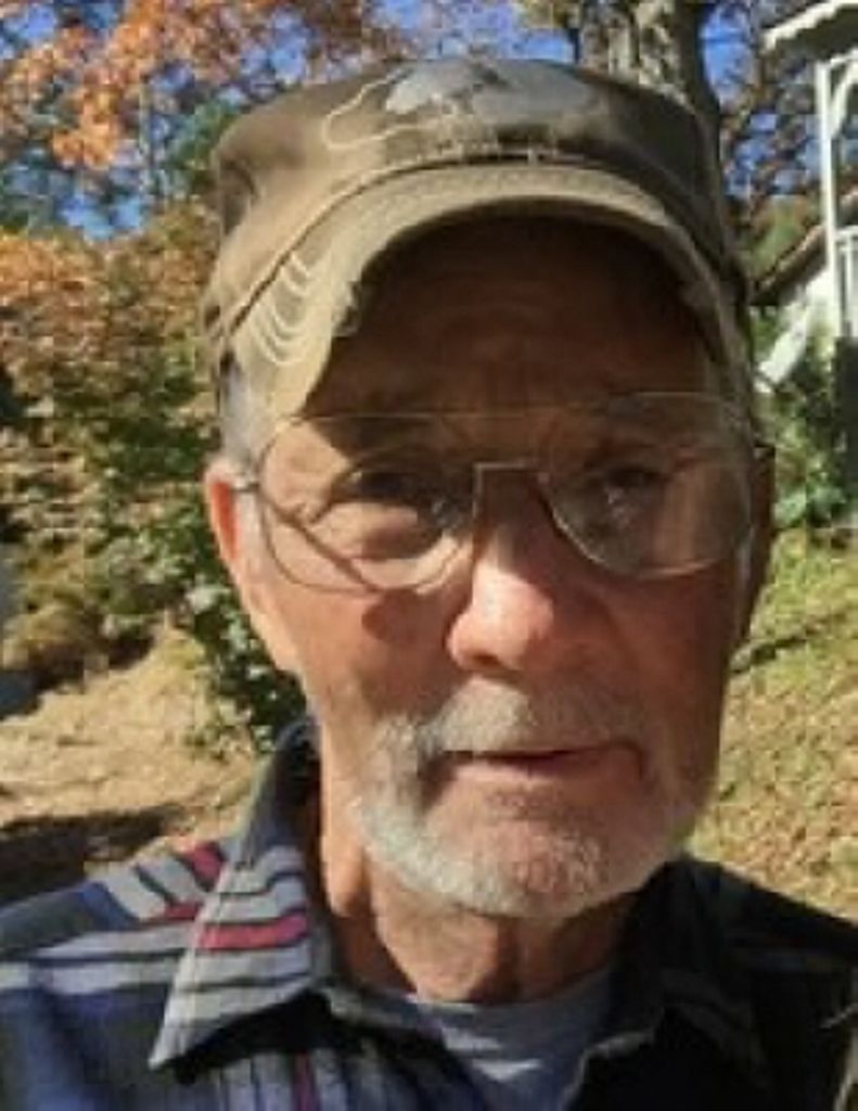 Douglas Mcarthur Corn Profile Photo