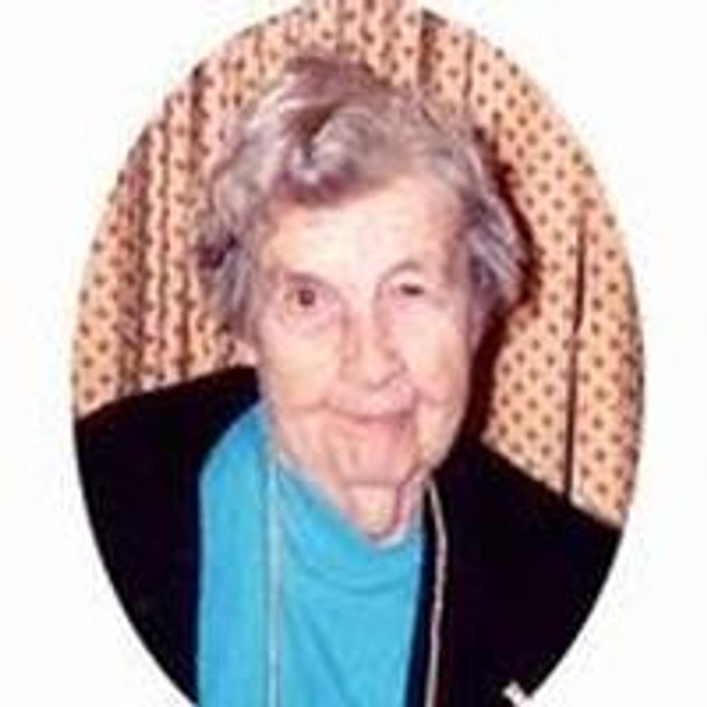Agnes Flynn Lauther