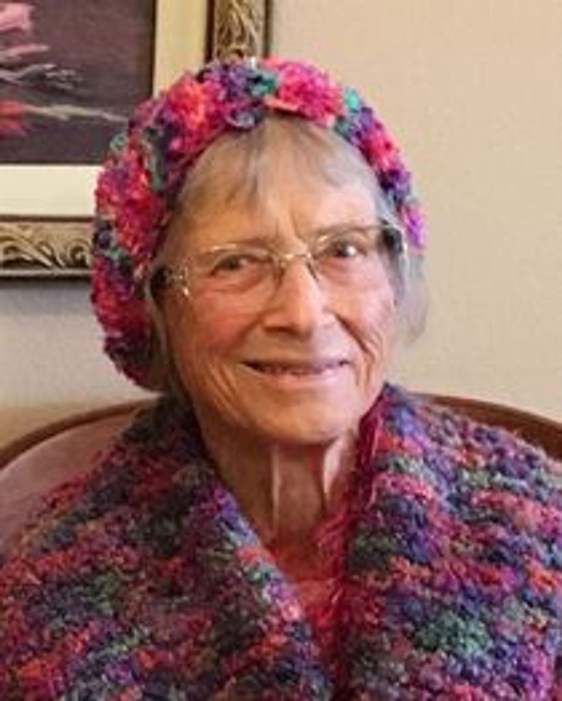 Rosabel Eilien Stickle