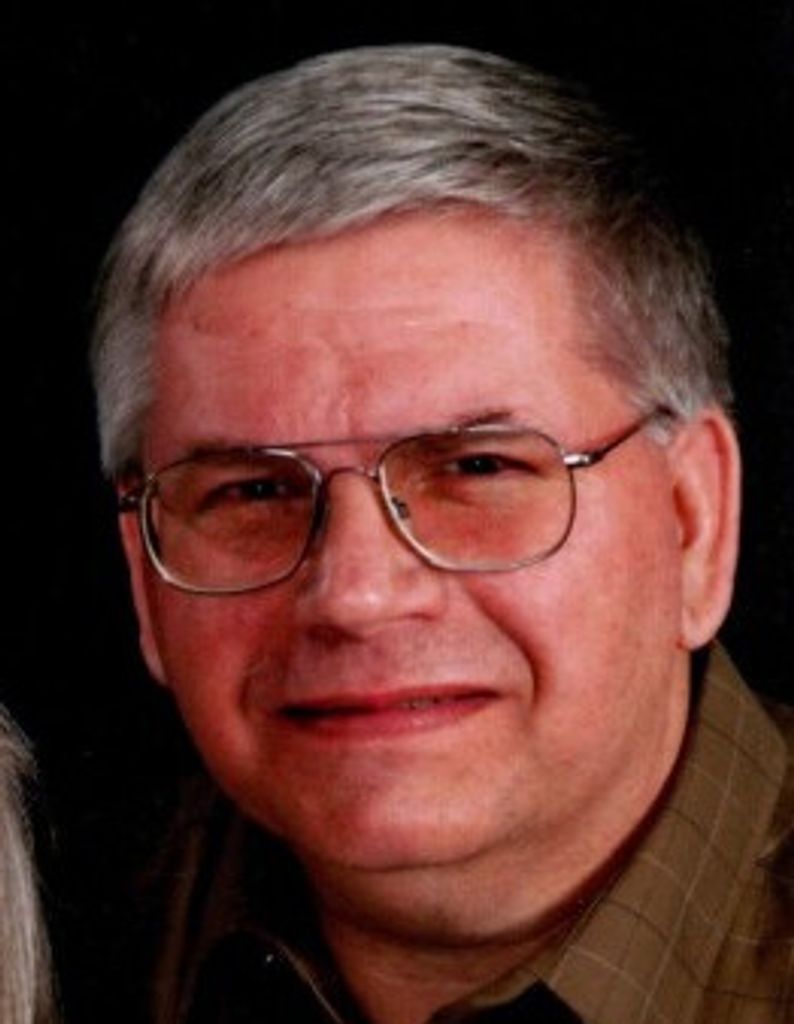 Roger Dale Miller Profile Photo