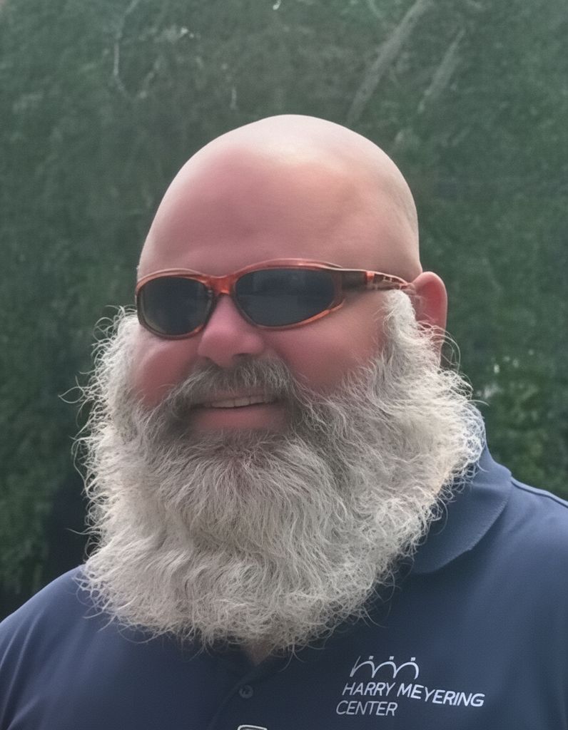 Adam Michael Johnson Profile Photo