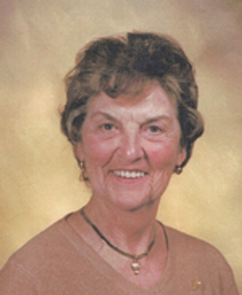 E. Margaret (Kennie) Lowell Profile Photo