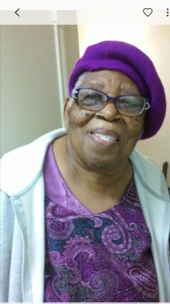 Jearldean Isom Profile Photo