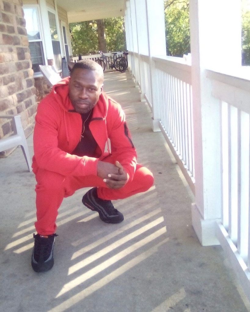Anthony Jerome Riley Profile Photo