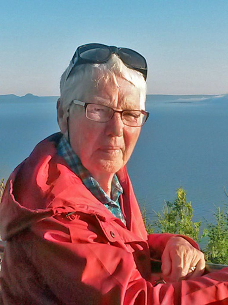 Patricia Ruth Weese Profile Photo