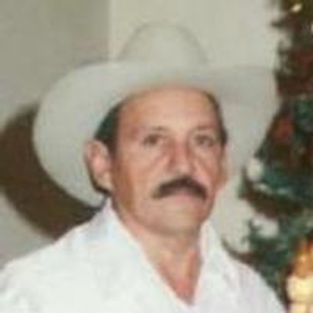 Juanito Angel Villarreal