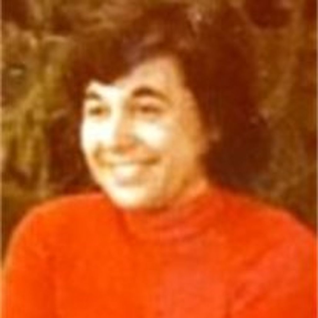 Mary F. Calicchia