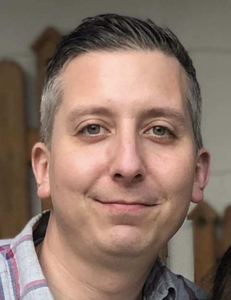 Gary  J  Schonmann Jr Profile Photo