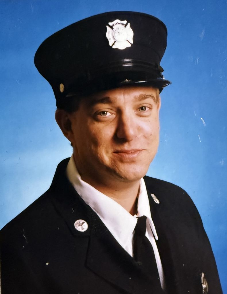 Michael A. Nurczyk Profile Photo