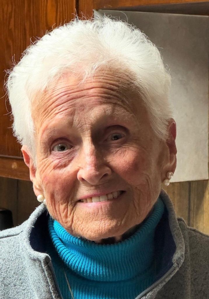Norma Juanita Waters Wilson Profile Photo