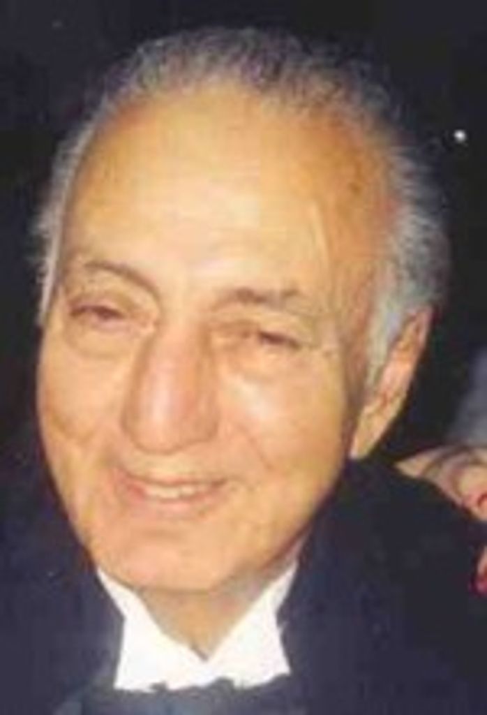 Vern E. Mardirosian