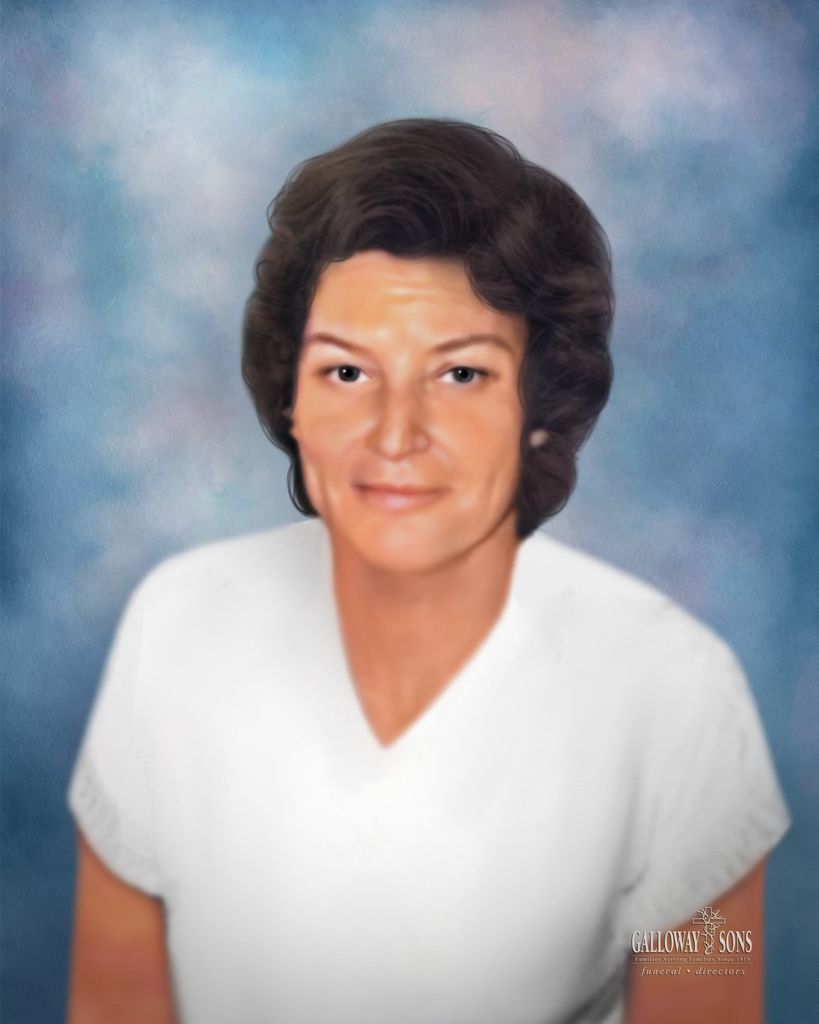 Oleta Joy Huebotter Profile Photo