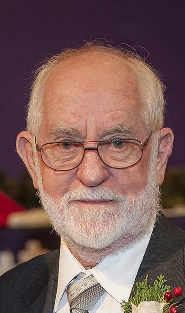 Robert Lee Stewart Profile Photo