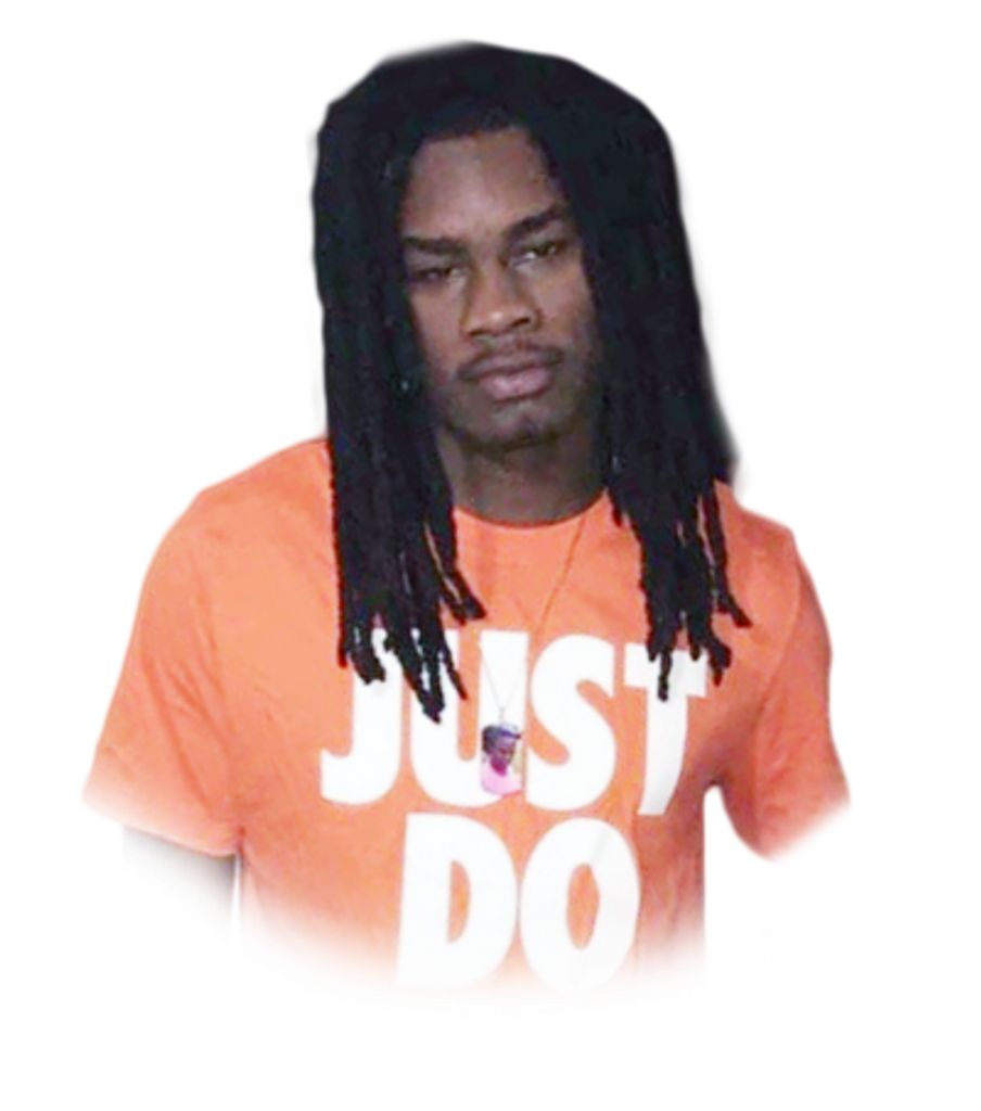 Gregory Donnell Cotton Iii Profile Photo