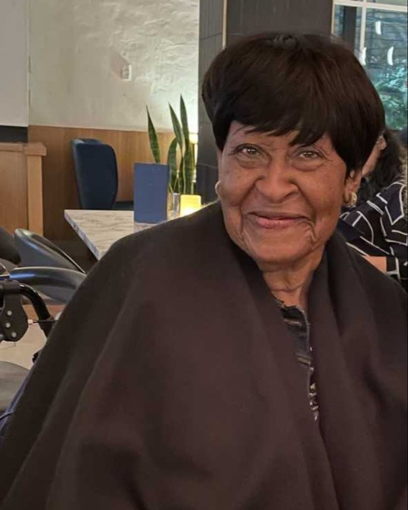 Lila B. Peeples Profile Photo