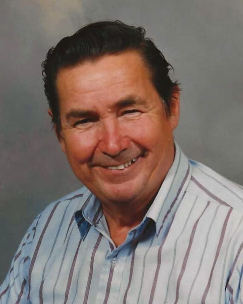 Loyd Whiteman