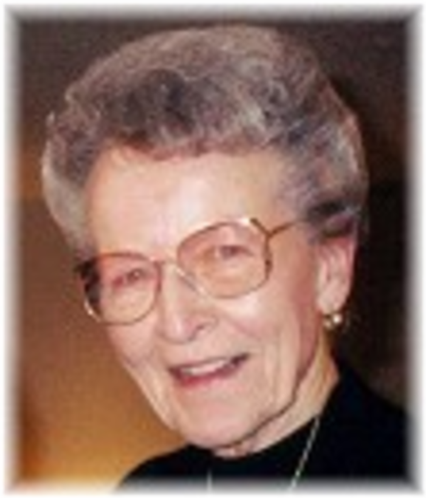Helen Roth Profile Photo