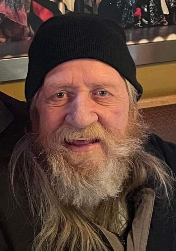 Michael C. Alford Profile Photo