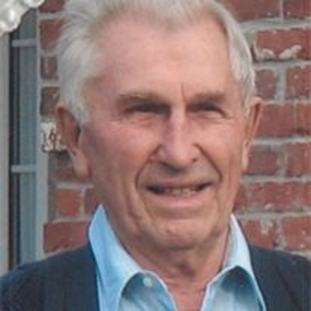 Herbert R. Prella
