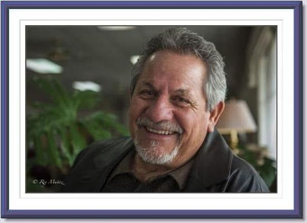 David Esparza Profile Photo