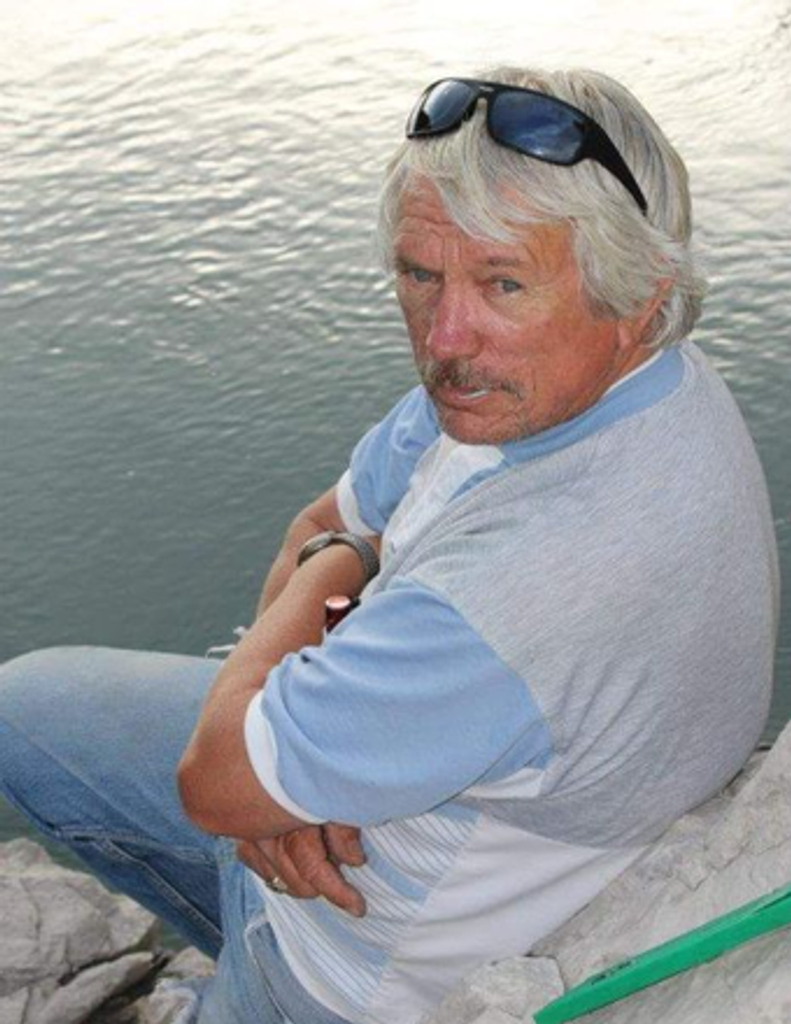 Steven Budd Rich Profile Photo