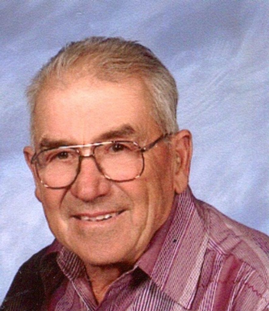 Eldon E. Rackow Profile Photo