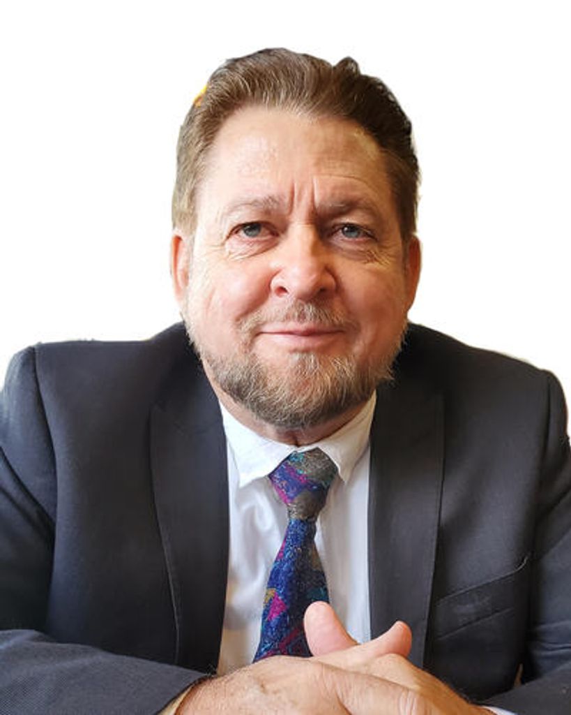 Jason Elroy Rook Profile Photo