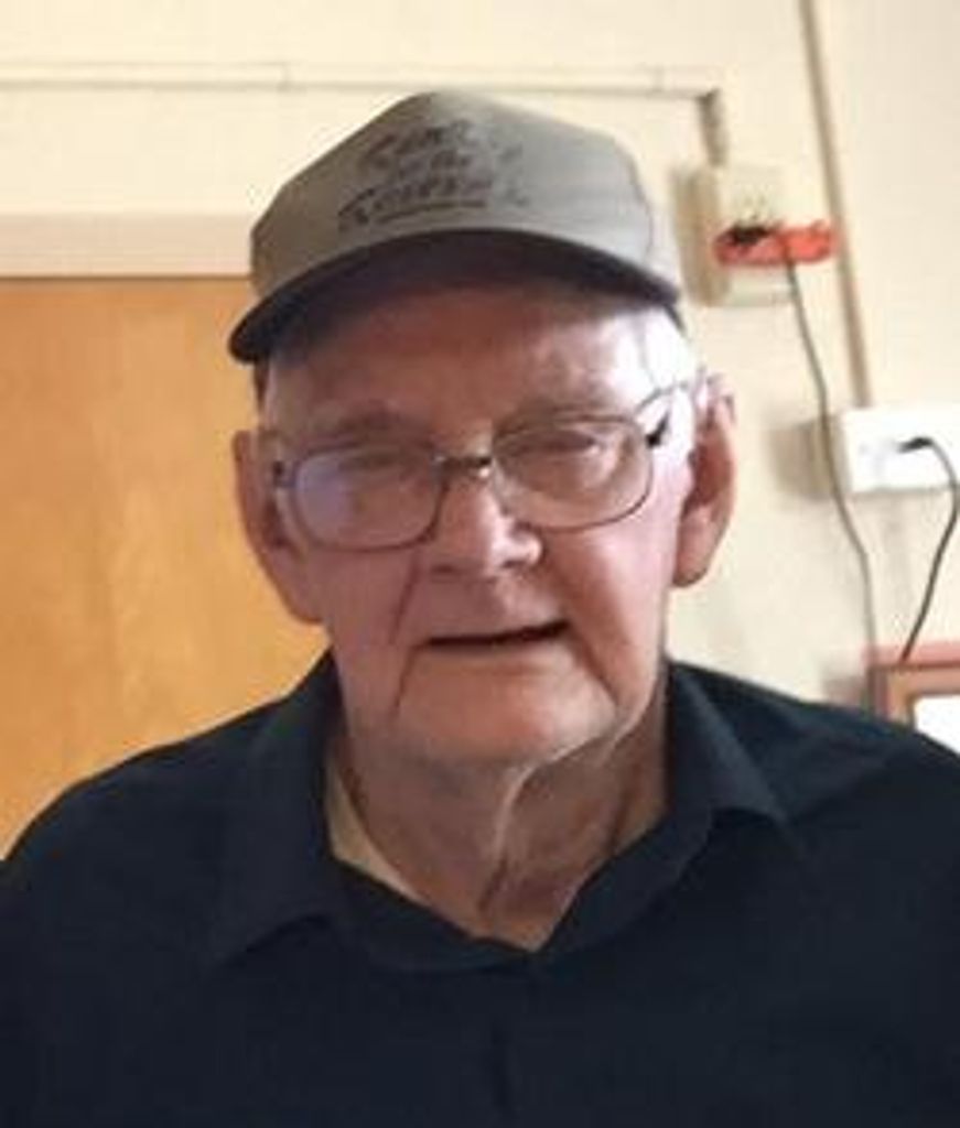 Thomas C. Byrd Profile Photo