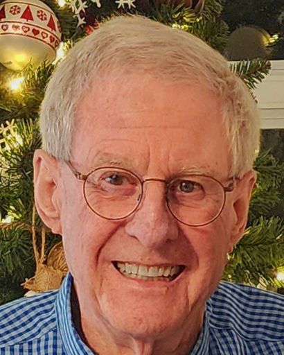 James Michael Ronen's obituary image