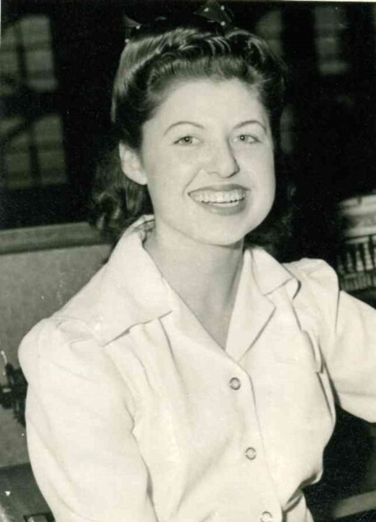 Lois V. (Klingberg)  Hubbs Profile Photo