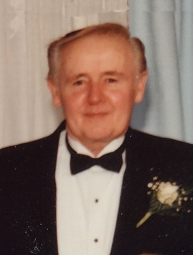 William Travers "Bill" Dunphy Profile Photo