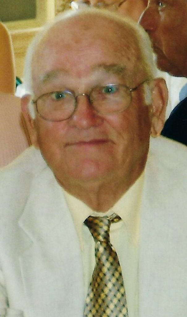 Edmund F. Kapuscinski Profile Photo