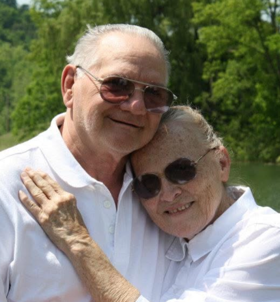 William "Bill" Anderson