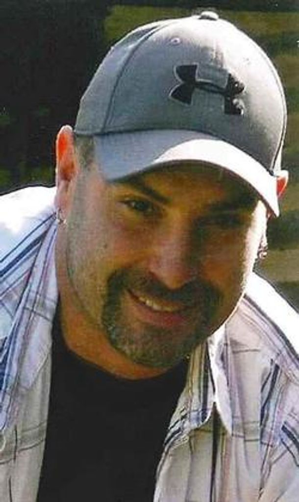 Dusty Redel Profile Photo