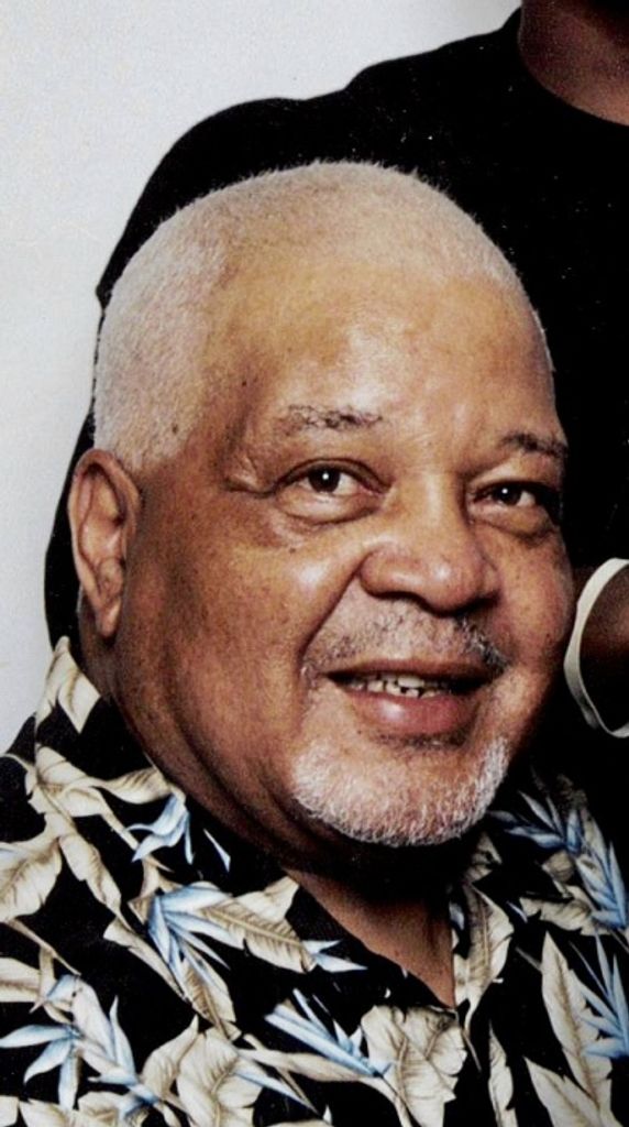 Oliver L. Mitchell, Sr. “Chico”