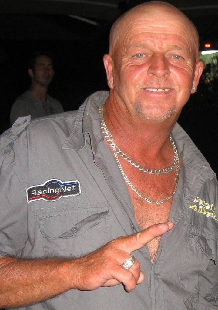 Devon Bryan Hughes Profile Photo