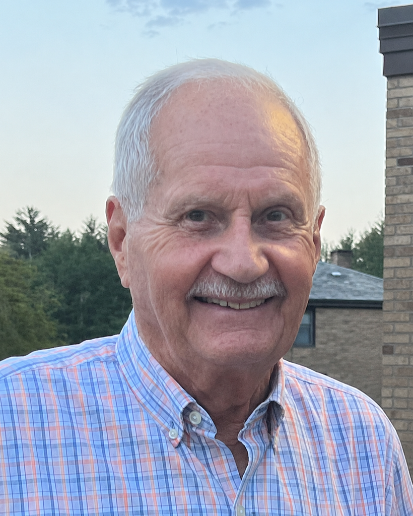 John F. "Jack" Wilk