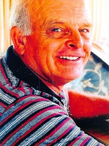 John Donald "Don" Tod Profile Photo