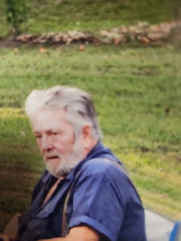 Herbert "Mike" Dutton Profile Photo