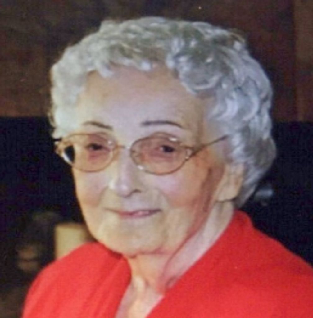 Jeanette Hughes