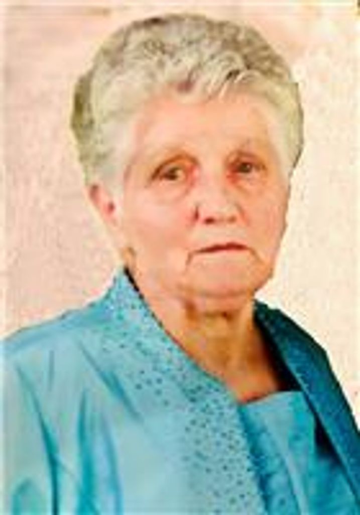 Ada De pierro