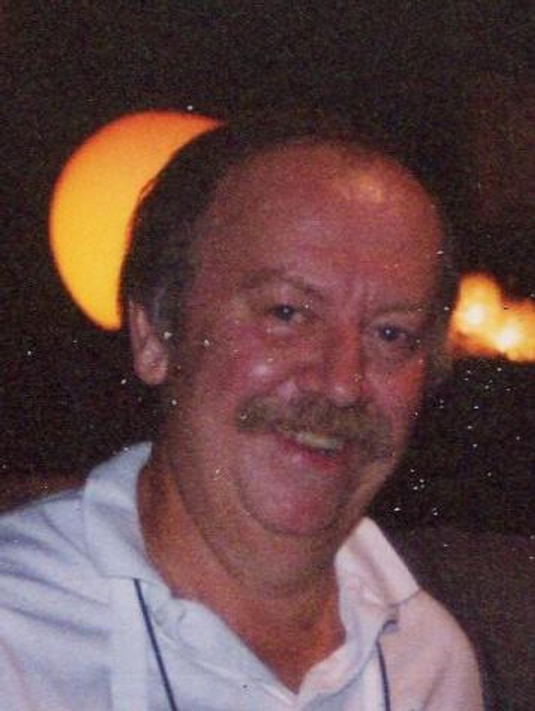 Mr. Michael D. Radcliffe Profile Photo