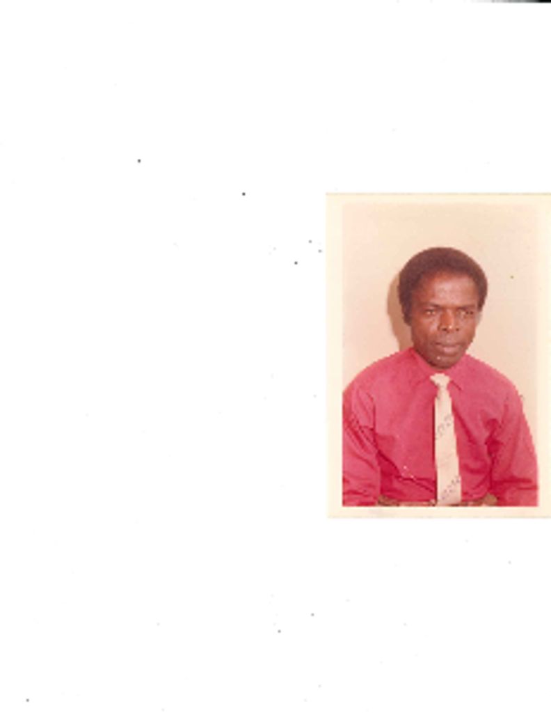 Emile Adjivon