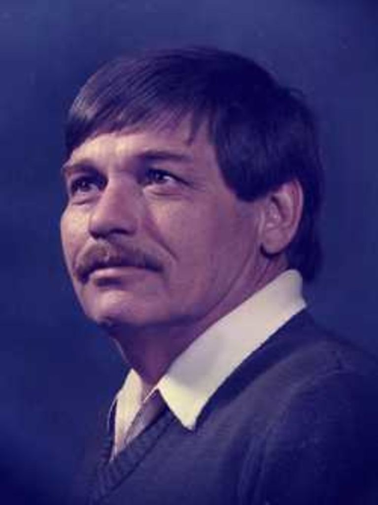 Ronald Francis Vanderberg Profile Photo