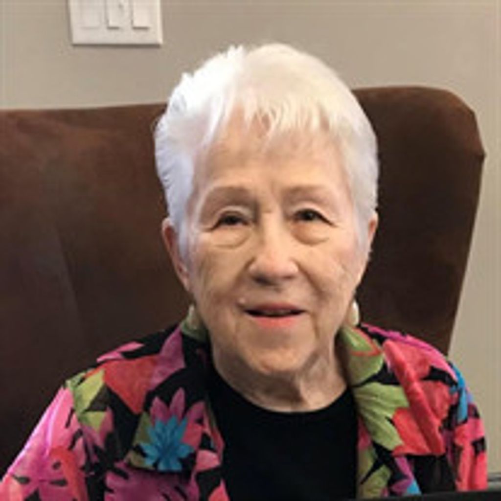 Elsie Correne Thompson