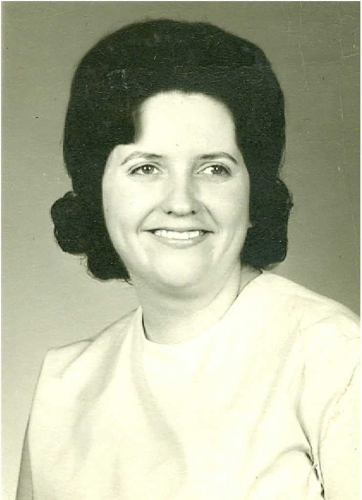 Jeanette Anderson