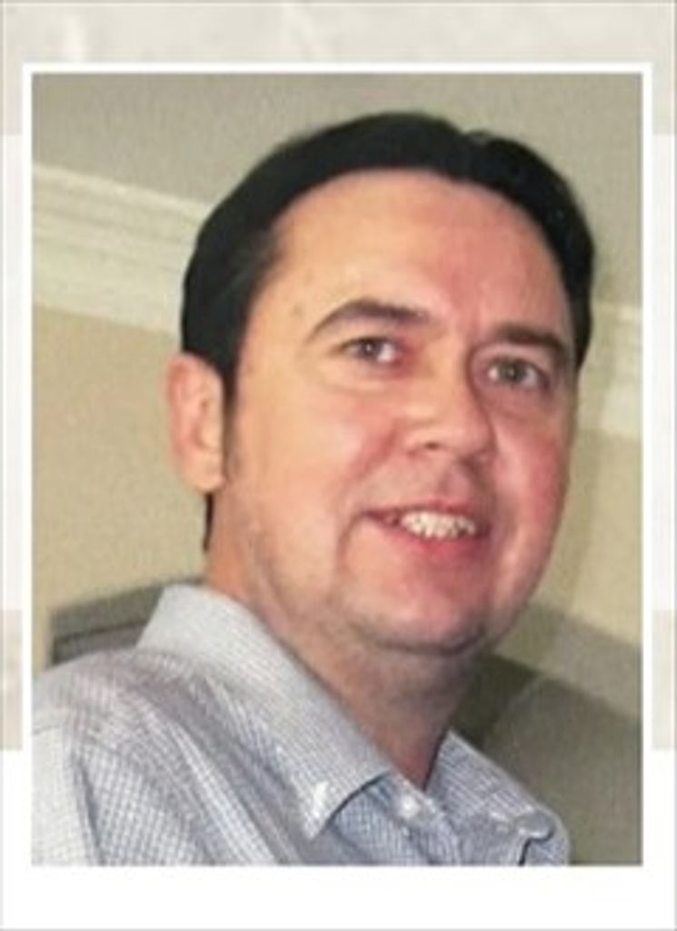 Martin Edward Fisher Profile Photo