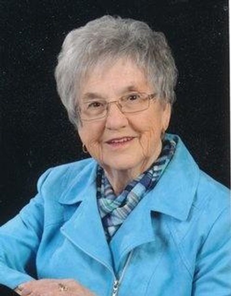 M. A."Joyce" Voghel